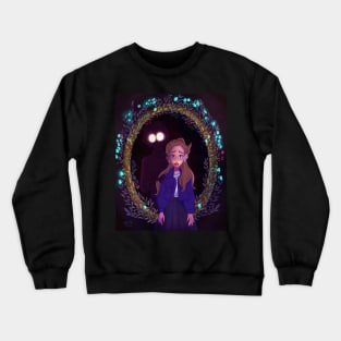 The Haunting Of Bly Manor Crewneck Sweatshirt